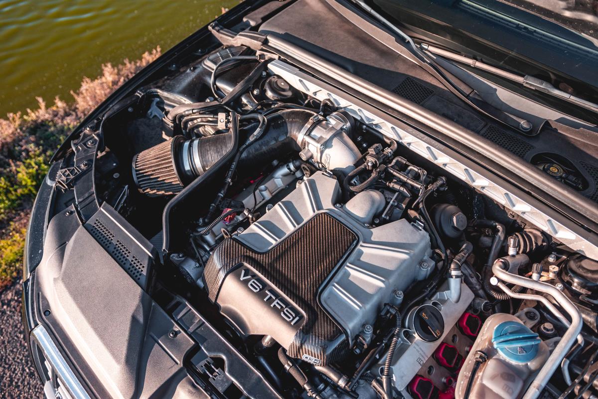Süpercharge Your Performance with the SüperDüper Charger from