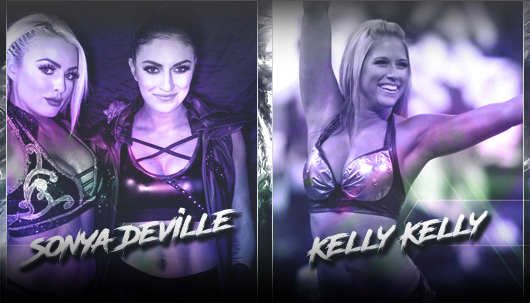 W3 Live #80 | Sonya Deville  vs. Kelly Kelly 252392c0081053ebac68a6afe51142ac
