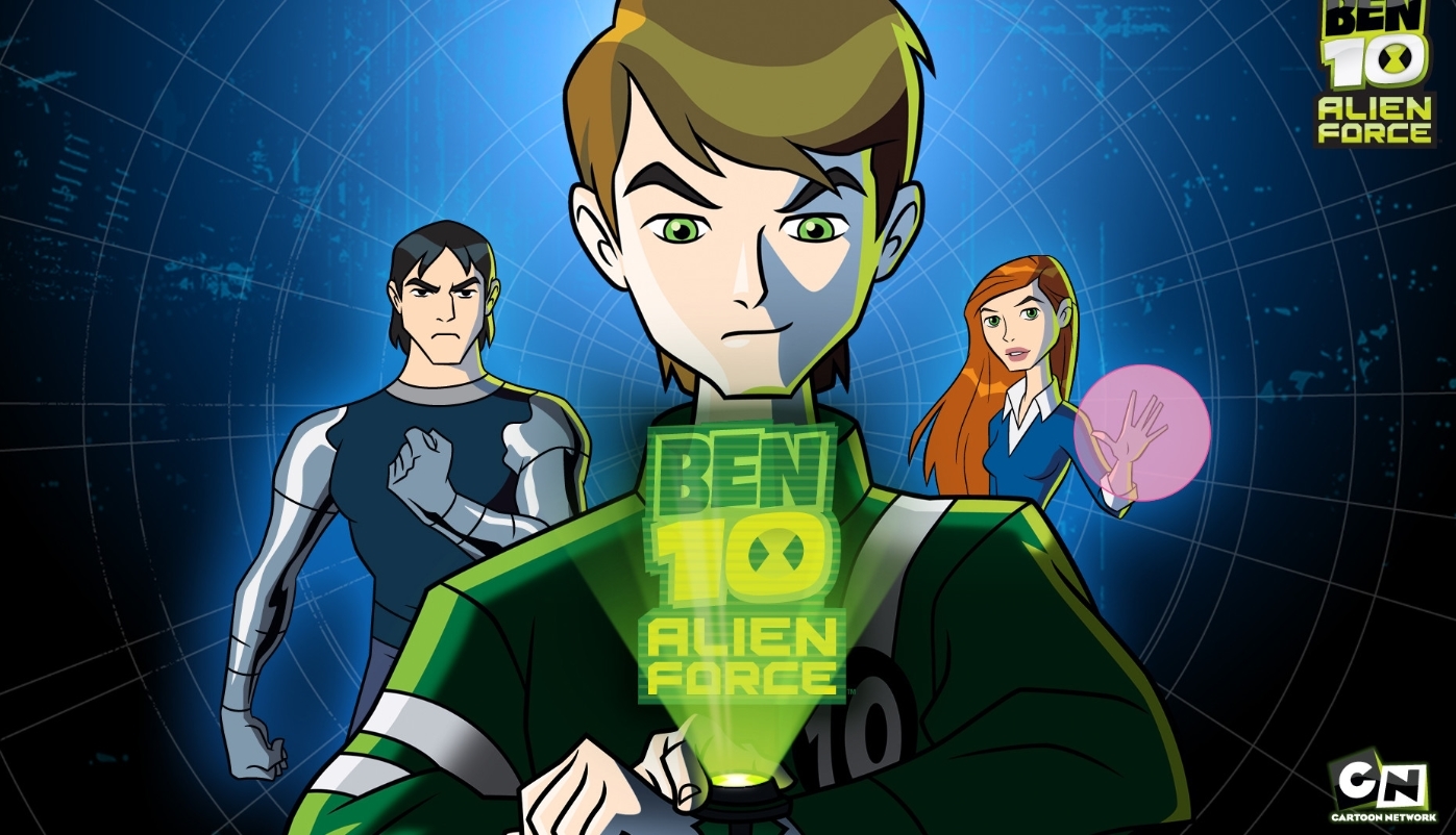 Desene Animate Ben 10 Alien Force In Romana Toate Episoadele Ben 10: Alien Force: Sezonul 3 Episodul 8 Online Dublat In Romana