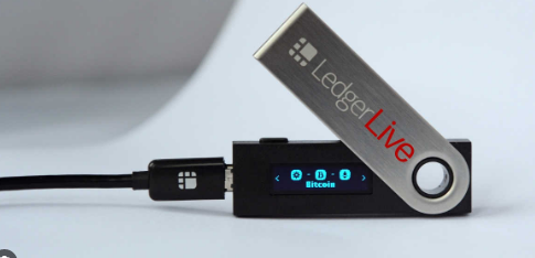 Download Ledger Live and Start Managing Multiple Assets Effortlessly ...