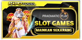 POPOTOGEL Game Slot
