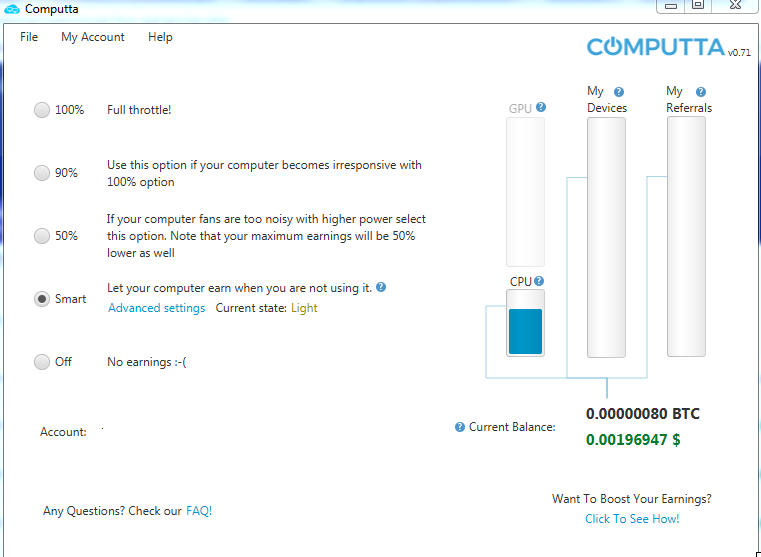 Computta - Gana satoshis mientras usas tu PC 2537449f1914605f78427adfff6c08f5