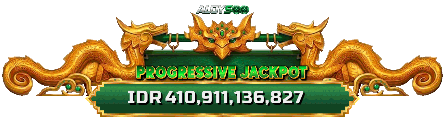 jackpot