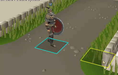 Norii Set & Shield