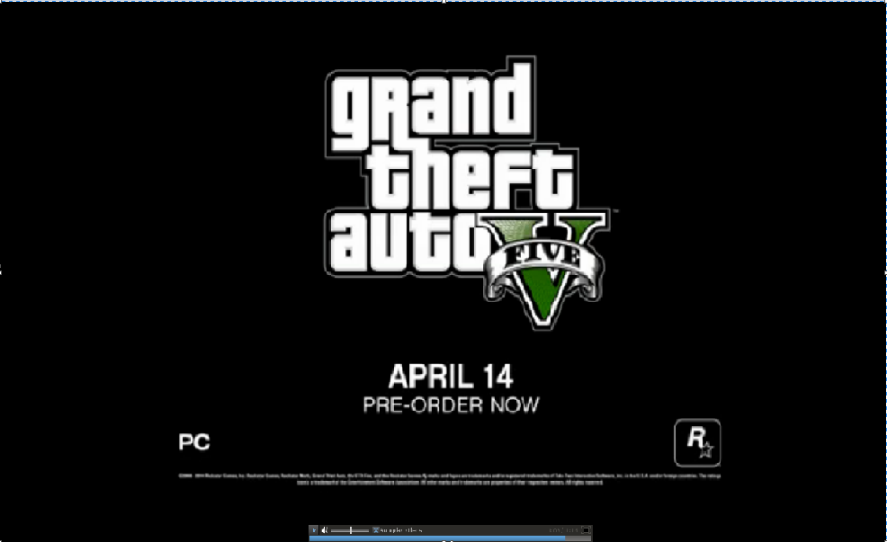 More Confirmation of april 14 release - GTA V - GTAForums