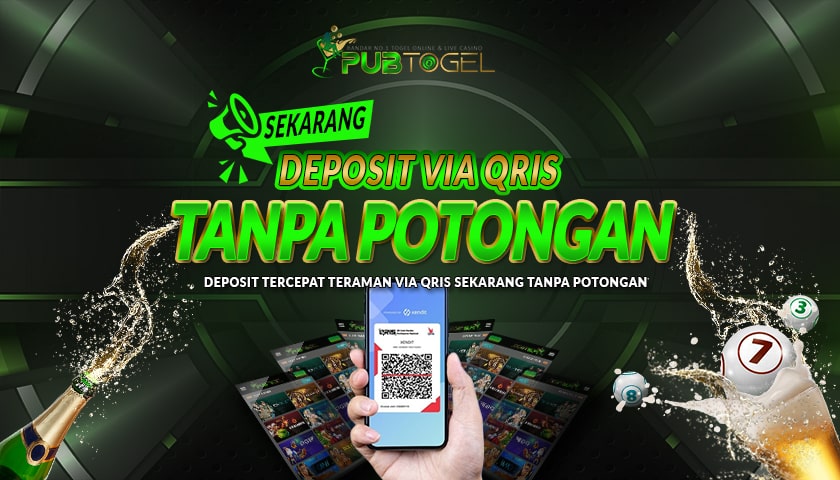 BANDAR TOGEL ONLINE DAN SITUS TOTO TERKEMUKA DI INDONESIA