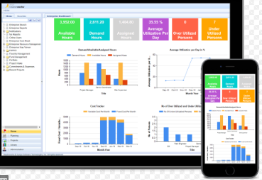 build manager software