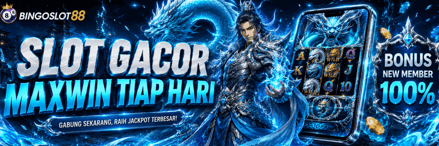 Slot Gacor