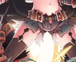 待望の二覚絵ついに実装！！リンクスやララネの肌色多めな姿にスレ民も大興奮の参考画像 - わんにゃんランド - アイギス攻略まとめ