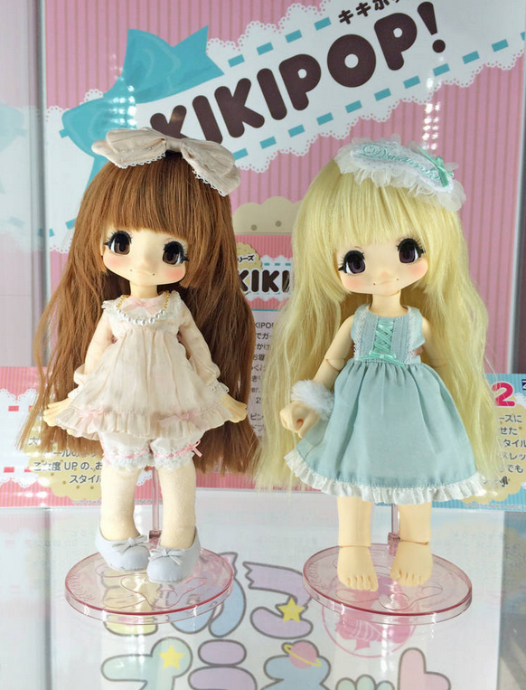 [Kinoko Juice x Azone] KIKIPOP - Page 22 25a7d3c1643817dc56f518c87706707f