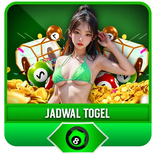 JADWAL TOGEL