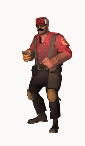 Mario/Luigi : TF2fashionadvice