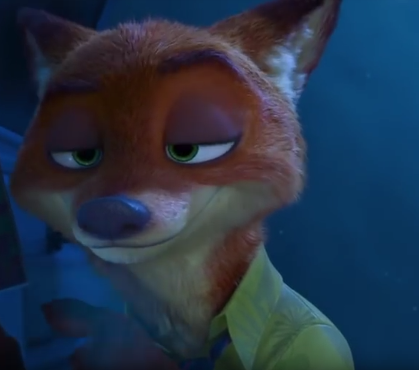 Why /r/Zootopia should be a fully SFW subreddit. : zootopia