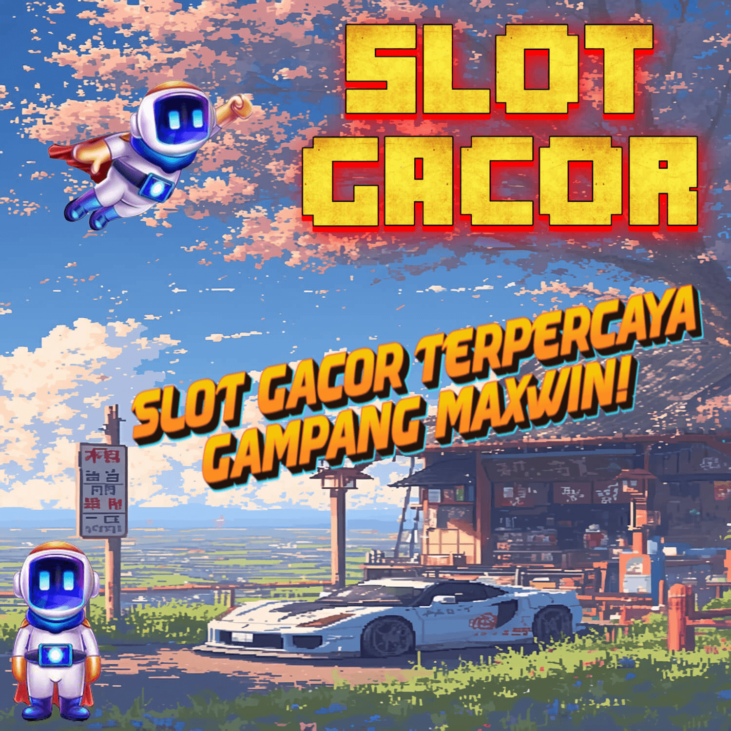 Slot Gacor