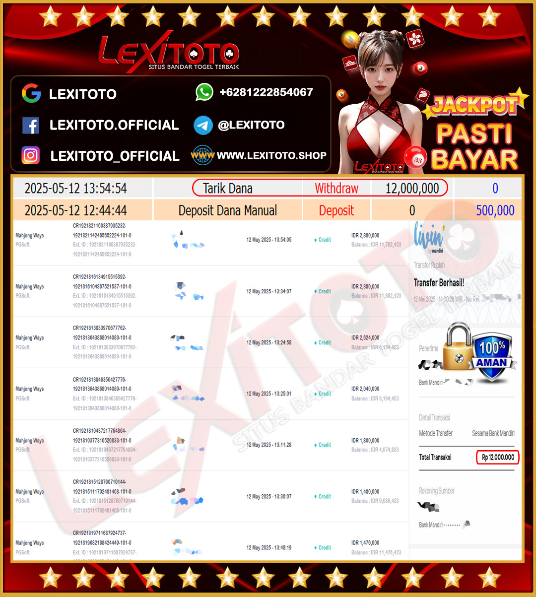 lexitoto-jackpot-slot-mahjong-ways-rp12000000--lunas