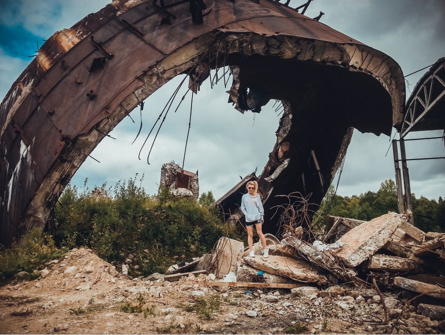 НИИХИММАШ "Пересвет"