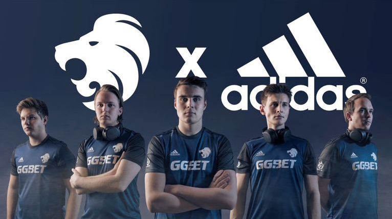 adidas ya cuenta con varios patrocinios en el sector de los esports. Fuente de la imagen: https://www.skysports.com/esports/news/34214/11348168/danish-esport-team-north-have-announced-a-partnership-with-adidas adidas ya cuenta con varios patrocinios en el sector de los esports. Fuente de la imagen: https://www.skysports.com/esports/news/34214/11348168/danish-esport-team-north-have-announced-a-partnership-with-adidas