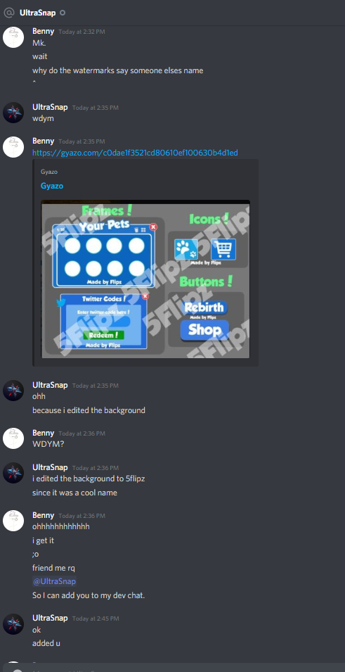 Evidence 17