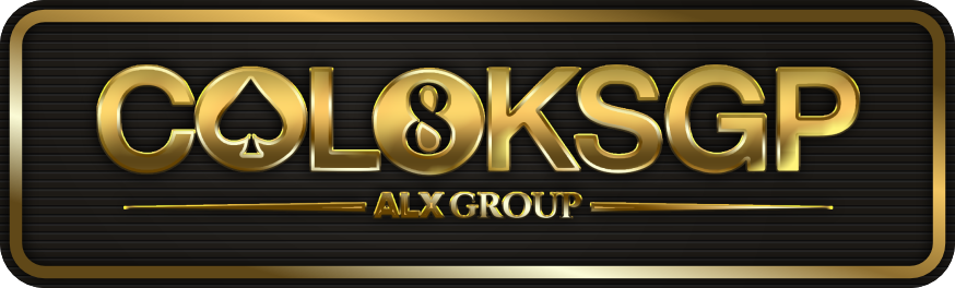 COLOKSGP Logo