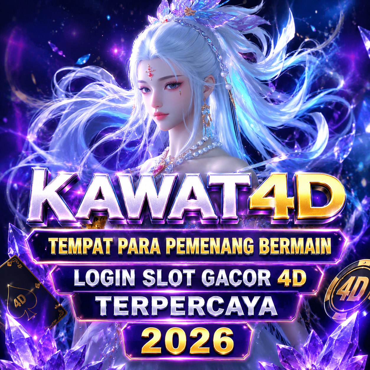 Kawat4D