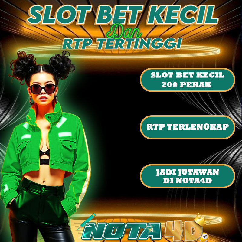 Slot77 Login