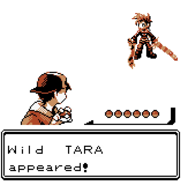 [PokeCommunity.com] that guy [TCTI v 8]