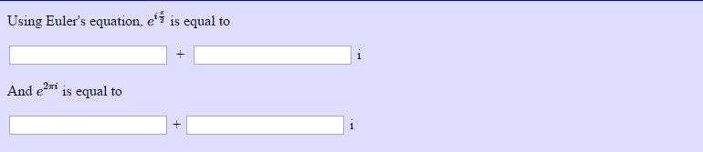 solved-using-euler-s-equation-e-i-pi-2-is-equal-to-and-e-2-chegg