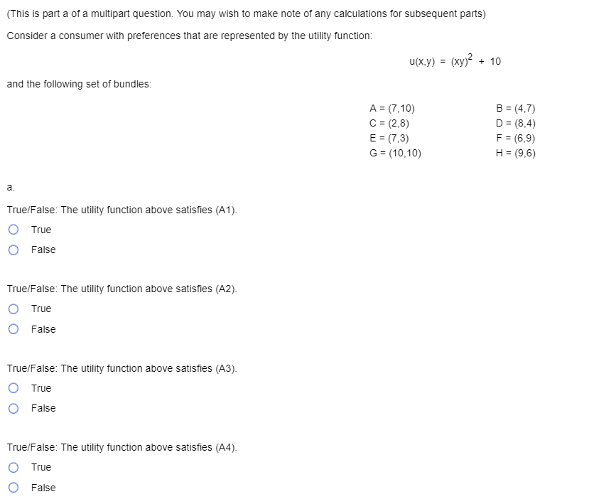 This Is Part A Of A Multipart Question You May W Chegg Com