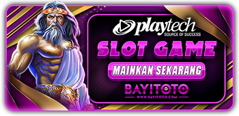 BAYITOTO Game Slot