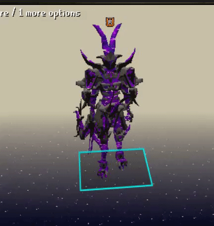 Umbrathrax (i) Set