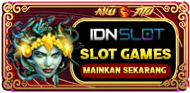 IDN Slot