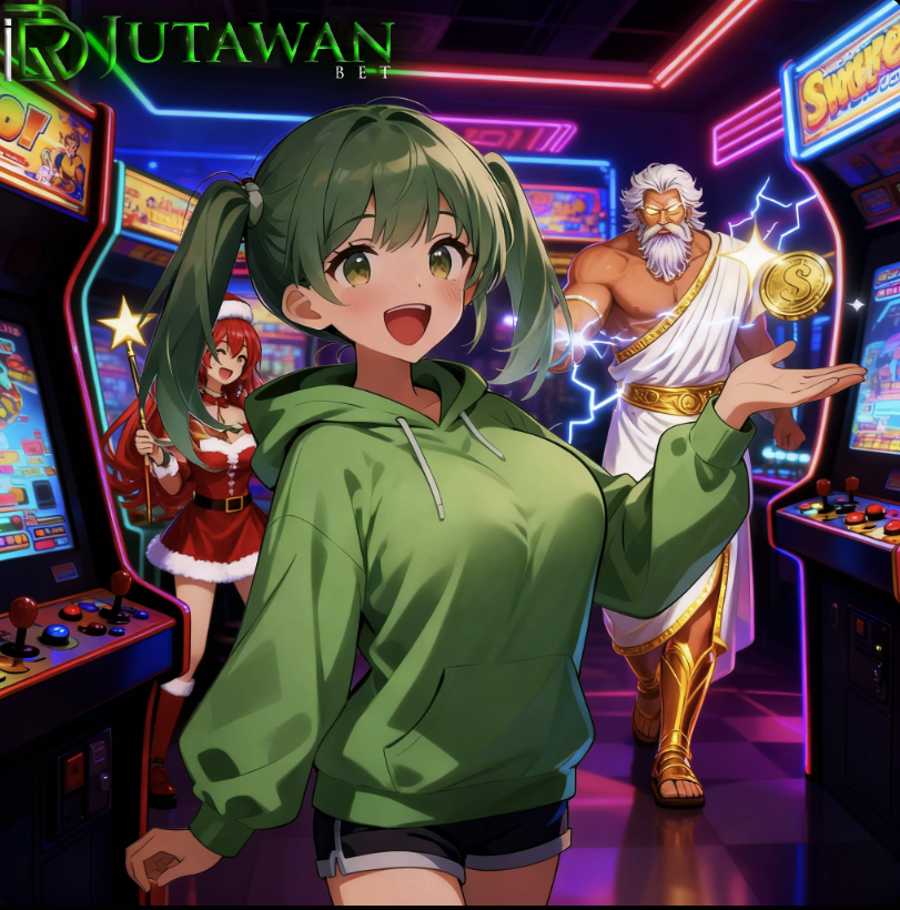 Galeri foto JUTAWANBET: Link Saluran Situs Toto Resmi Bandar Togel Online Dengan Pasaran Togel Terlengkap di Jakarta