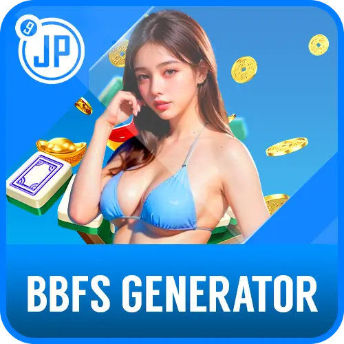 BBFS GENERATOR