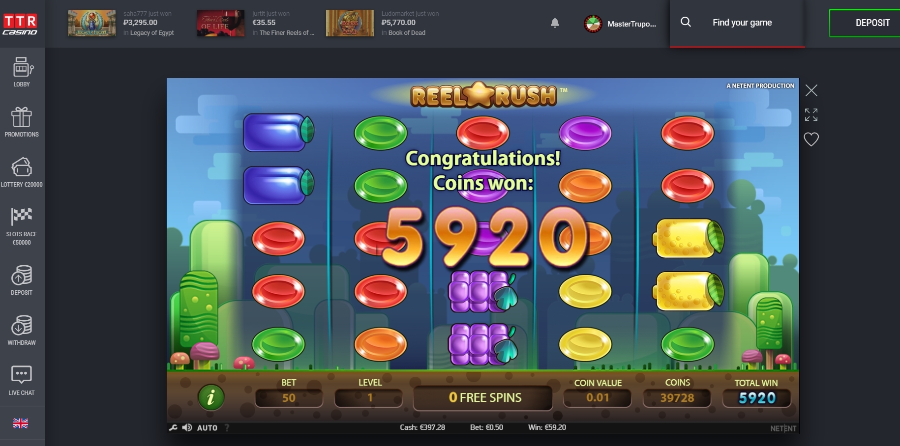 TTR Casino. Автомат вулкан миллион. TTR Casino Streams. Казино миллион на Смоленке.