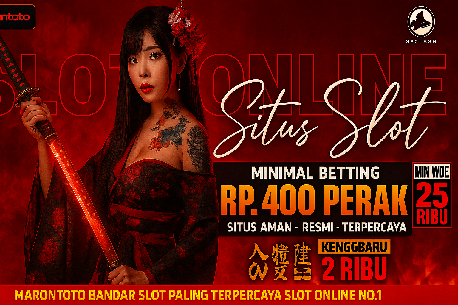 Marontoto: Situs Slot88 Link Gacor Slot Online Gampang Menang Hari Ini