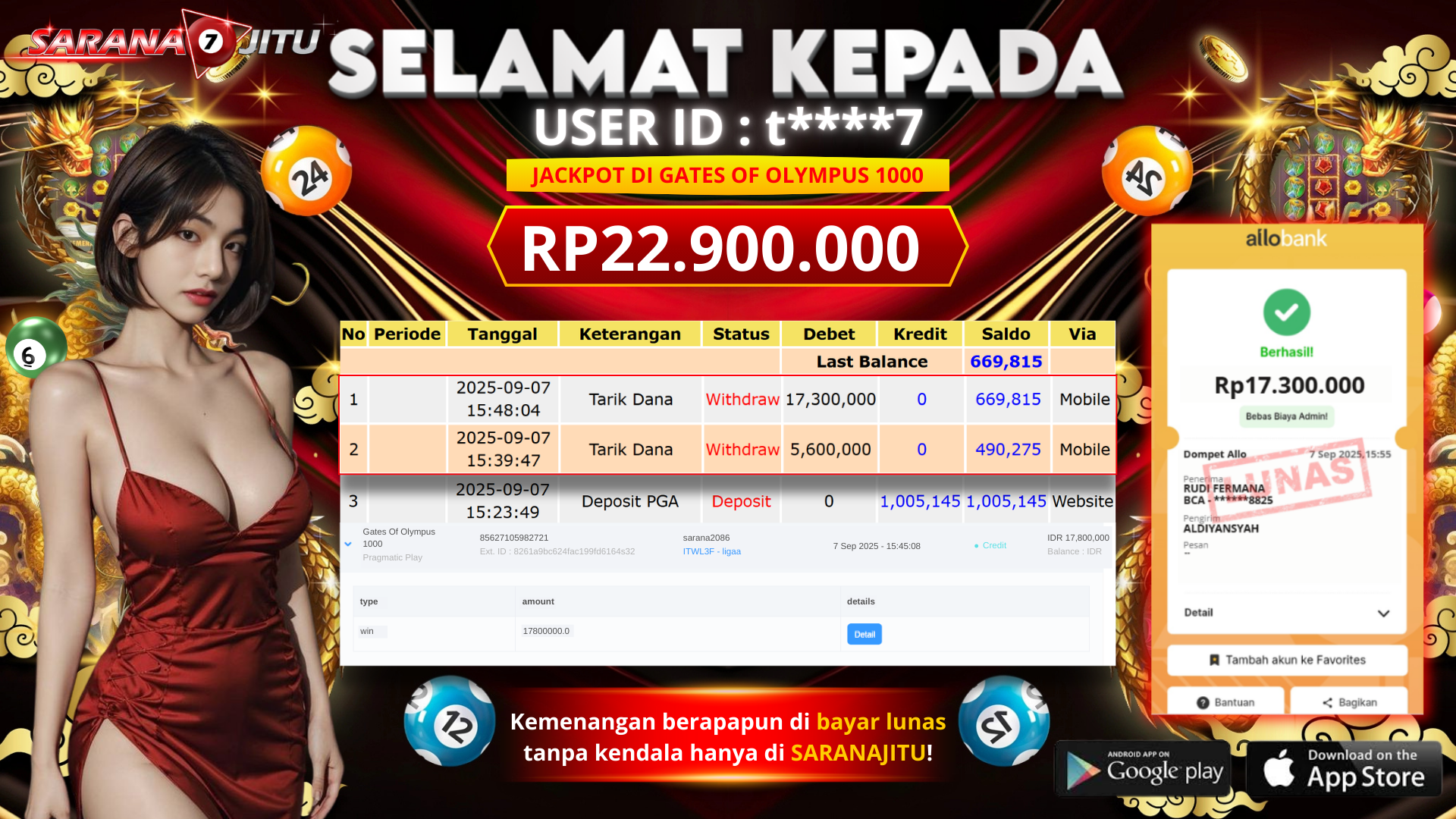 Jackpot 1