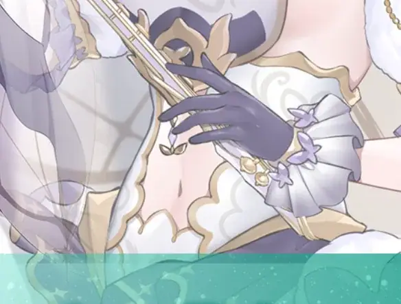 蟲使いココンちゃん、衝撃の白ユニ！？王子の胸はバインバイン！の参考画像 - わんにゃんランド - アイギス攻略まとめ