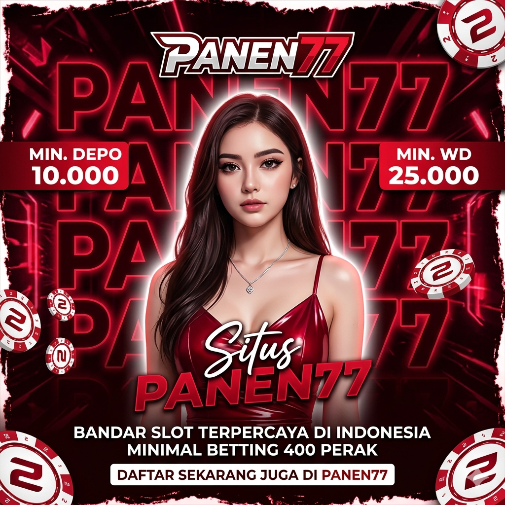 PANEN77