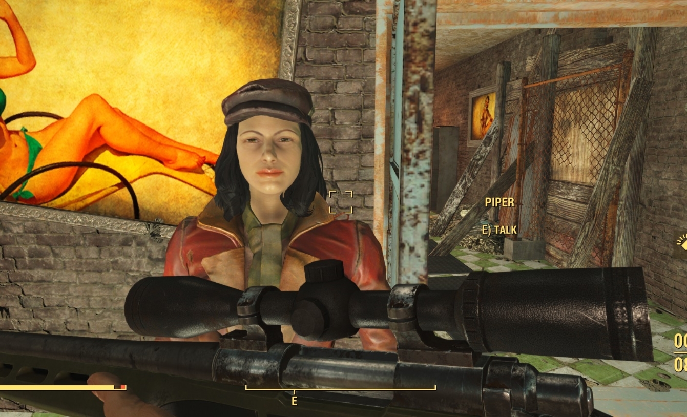 How To Reset Quest Fallout 4