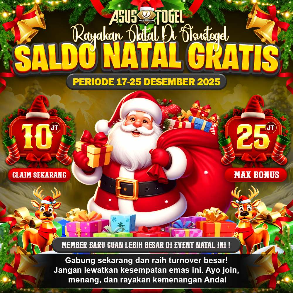 Promo Natal