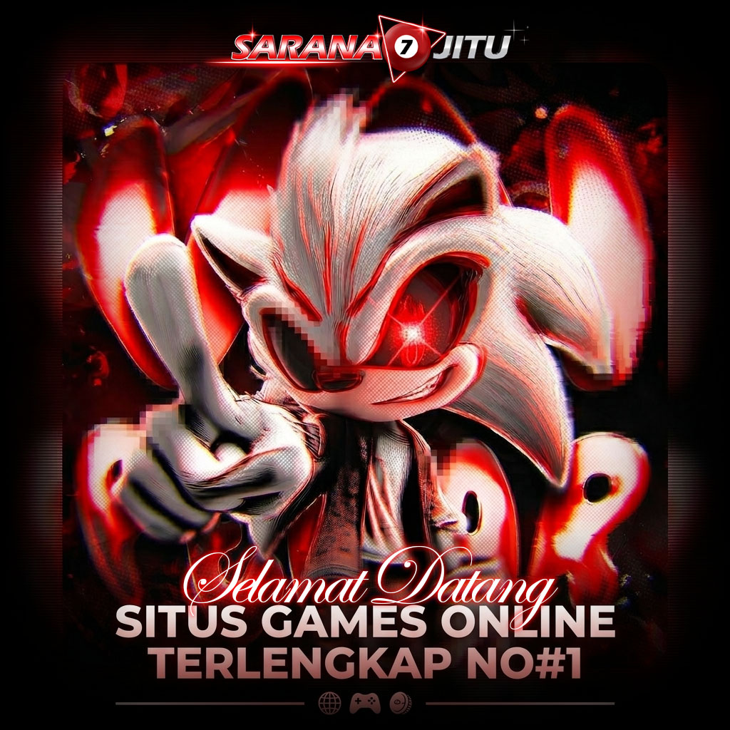 SARANAJITU > Ajang Pencarian Bakat Games Online Terlengkap No#1 Saat ini