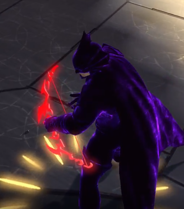 EP 39: Weapon Style Showcase [4k, 60 FPS] | DC Universe Online Forums