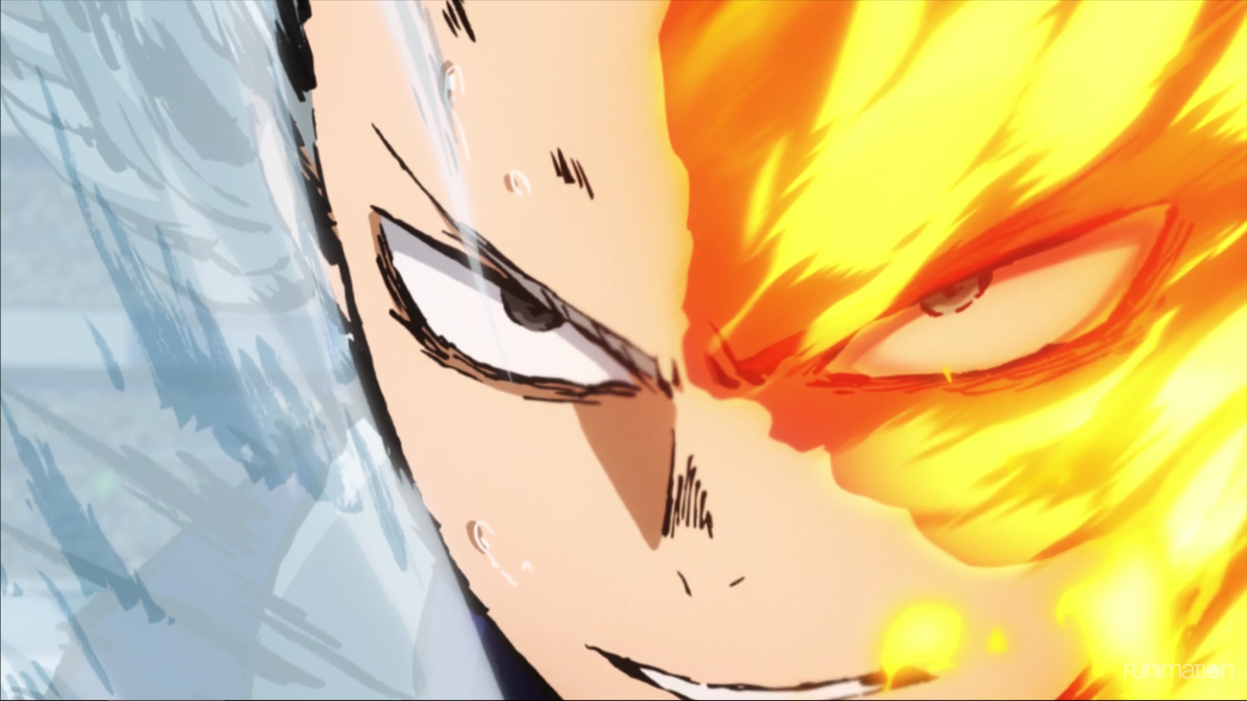 My Hero Academia Season 2 Ep. 10 - Link and Discussion : BokuNoHeroAcademia