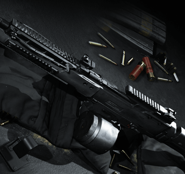 Best Way To Level Up Sniper In Modern Warfare