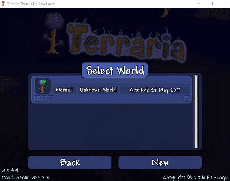 GoG Terraria 1.4.4.9 : r/PiratedGames