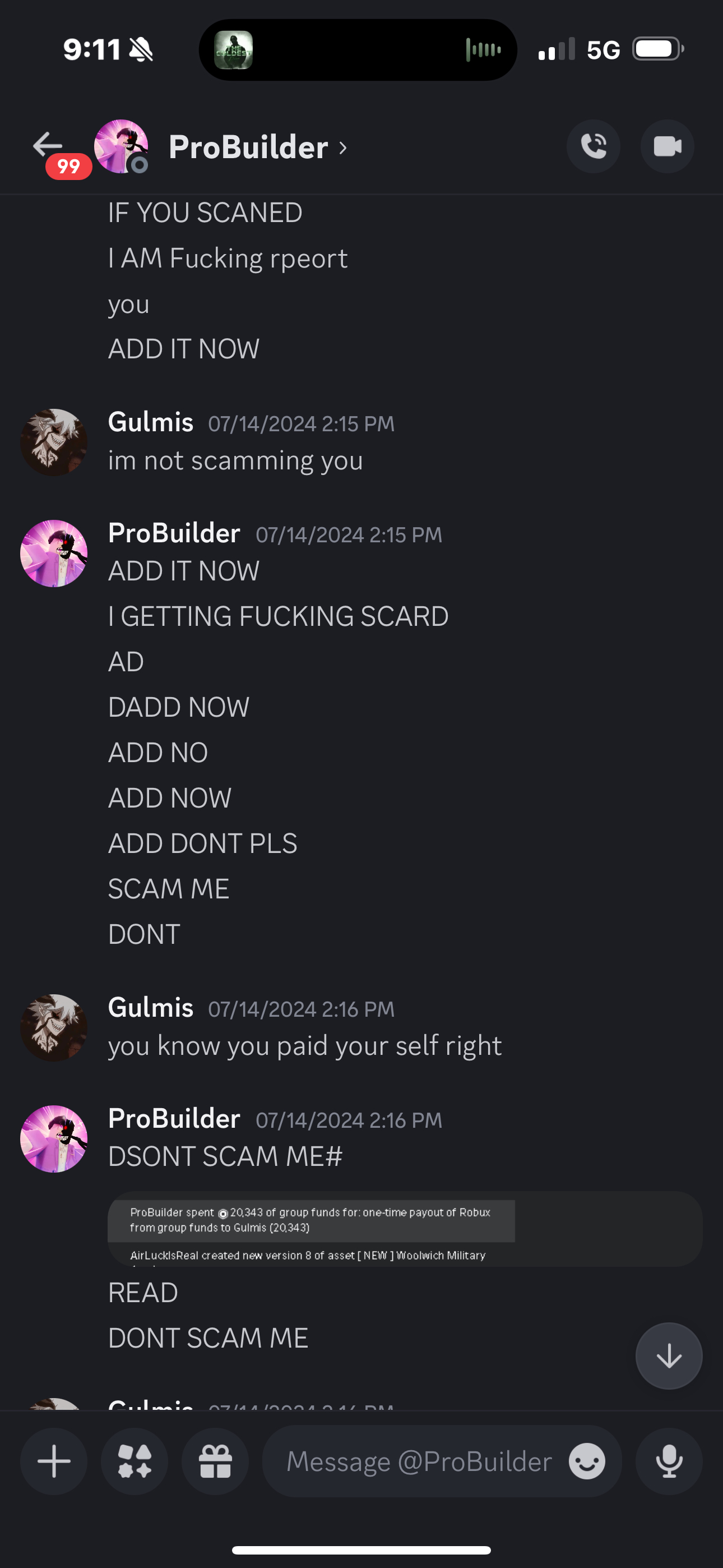 Evidence 4