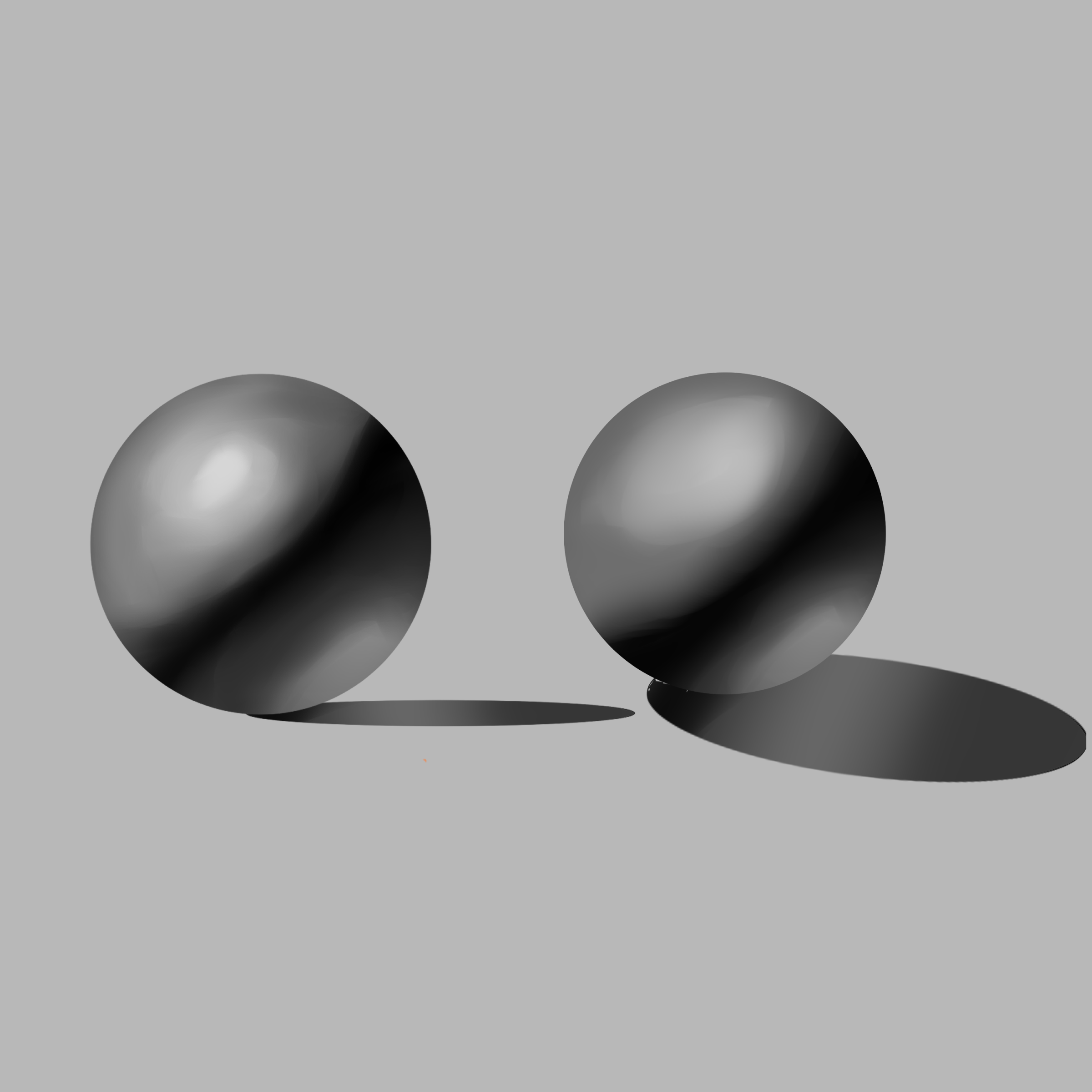 Tried shading a sphere for the 1st time. How should I improve and how ...