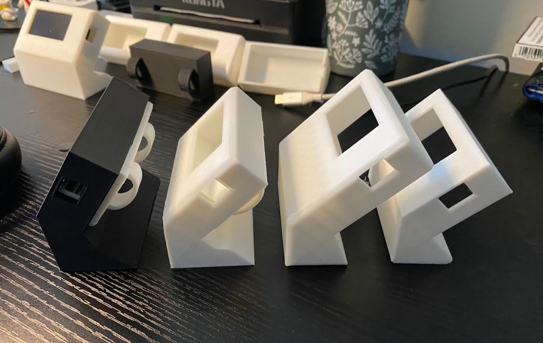 Exploring Different Models