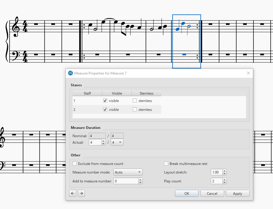 how-do-i-repeat-a-section-that-is-4-measures-long-3-times-how-would-i