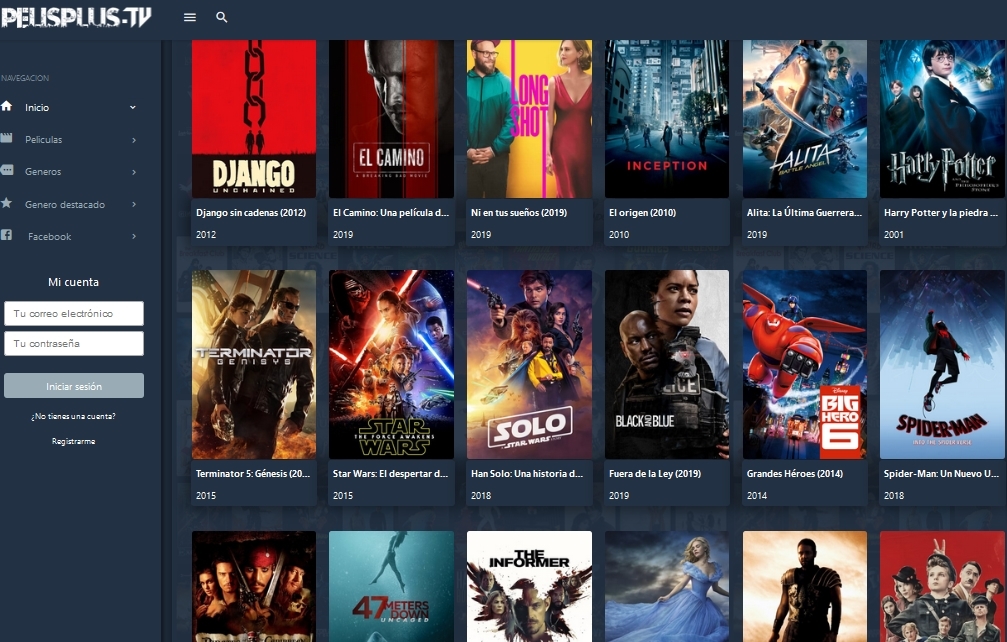 PelisPlus Review Download Free Hollywood, Bollywood Movies HD Online